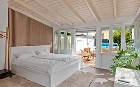 Gästehaus für 3 - Sauna - Terrasse - WLAN - Küche